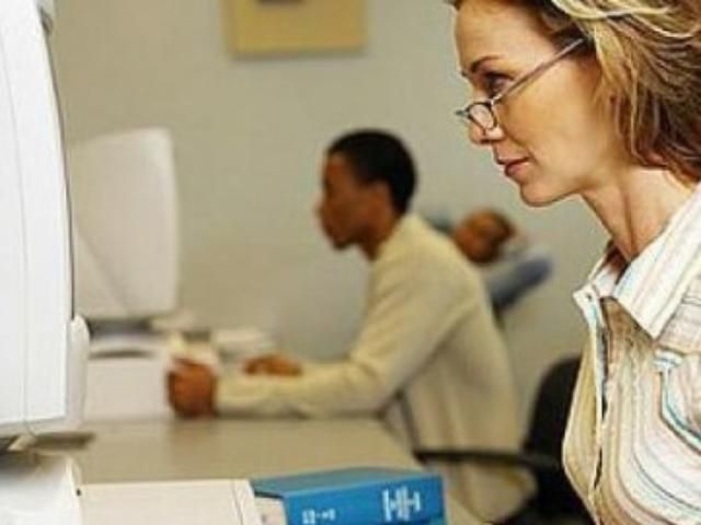 В Україні запрацювала електронна реєстрація бізнесу В Україні запрацювала електронна реєстрація бізнесу