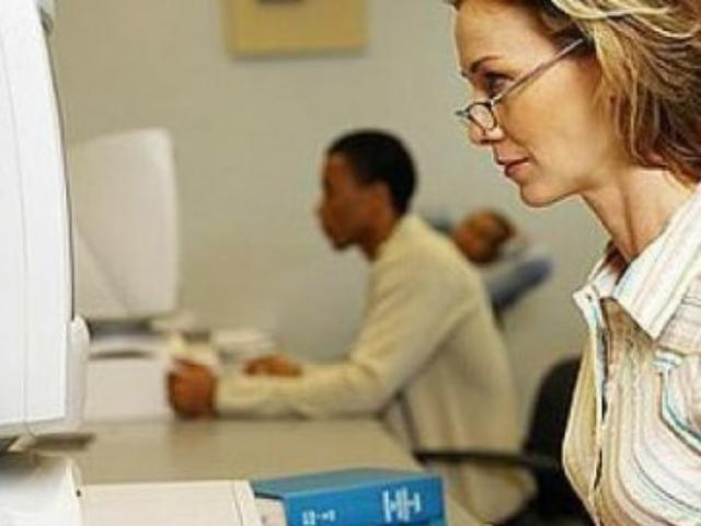 В Украине заработала электронная регистрация бизнеса