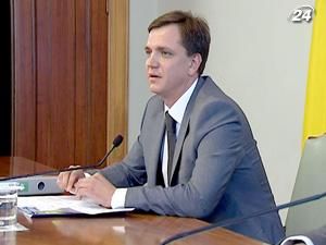 Павленко готовий покинути "Нашу Україну" заради роботи у Януковича Павленко готовий покинути "Нашу Україну" заради роботи у Януковича