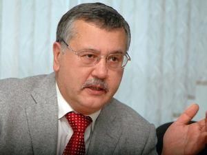 Гриценко: Регіоналам потрібні 450 слухняних "чечетових" у новій Раді