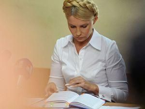 Біоенергетик: Тимошенко не посадять, вона змінить сімейний стан і поїде з України Біоенергетик: Тимошенко не посадять, вона змінить сімейний стан і поїде з України