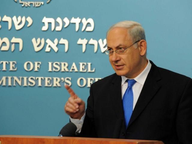 Ізраїльська влада створила спецкомітет вирішення житлових проблем Ізраїльська влада створила спецкомітет вирішення житлових проблем