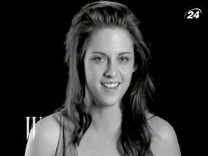 Кристен Стюарт радуется окончанию съемок сумеречной саги Кристен Стюарт радуется окончанию съемок сумеречной саги