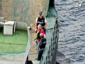 Норвежская полиция рассказала о реконструкции теракта на Утои Норвежская полиция рассказала о реконструкции теракта на Утои