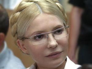 Тимошенко: Нова революція - питання часу