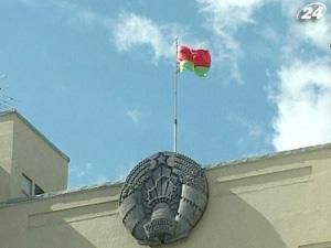 Нацбанк Білорусі підвищує базову ставку до 22% 