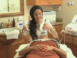 Знаменитостям пропонують інтенсивні процедури з омолодження Знаменитостям пропонують інтенсивні процедури з омолодження