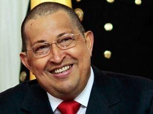 Уго Чавес вернулся домой после химиотерапии на Кубе Уго Чавес вернулся домой после химиотерапии на Кубе