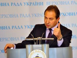 Томенко просить політиків припинити піаритися на темі нового Майдану Томенко просить політиків припинити піаритися на темі нового Майдану