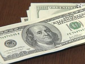 Американський долар перестане бути світовою резервною валютою Американський долар перестане бути світовою резервною валютою