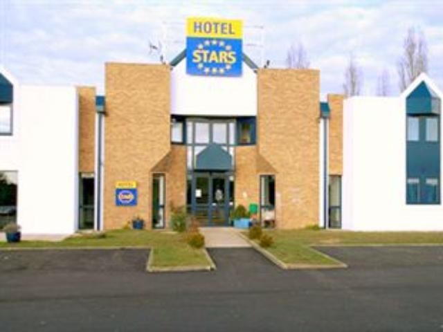 Українські готелі приєднають до Hotelstars Union