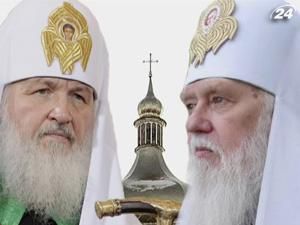Спецпроект "Церковне рейдерство?" Православні церкви у битві за Україну
