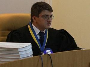 Суддя Кірєєв відмовився розглядати клопотання про звільнення Тимошенко