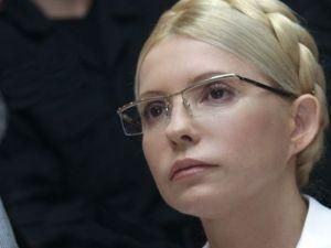 Еще один свидетель встал на сторону Тимошенко