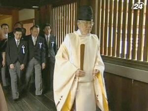 66 років тому Японія оголосила про капітуляцію 66 років тому Японія оголосила про капітуляцію