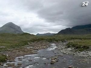 Вчені: Мальовничі ландшафти подовжують життя Вчені: Мальовничі ландшафти подовжують життя