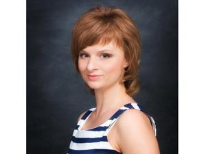 Ирина Снитынская: Я - та, кого слушают с удовольствием