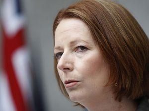 Уряд Австралії занепокоєний арештом Тимошенко Уряд Австралії занепокоєний арештом Тимошенко