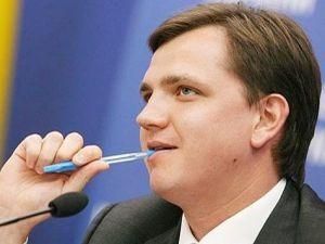 Павленко не нашел ни одного ребенка на митинге против Тимошенко Павленко не нашел ни одного ребенка на митинге против Тимошенко