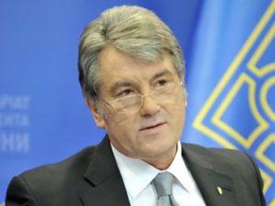 Ющенко отказался прийти в суд по делу Тимошенко