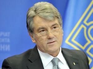 Ющенко отказался прийти в суд по делу Тимошенко