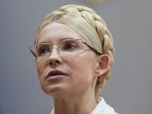 Тимошенко впевнена, що могла б домовитися з Росією за новий "газовий" контракт Тимошенко впевнена, що могла б домовитися з Росією за новий "газовий" контракт