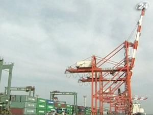 Японська економіка скоротилася Японська економіка скоротилася