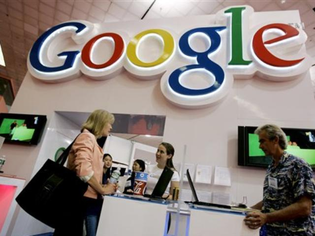 "Google" выкупил "Motorola"