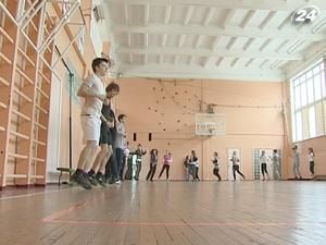 В українських школах терміново перевіряють протипожежний стан