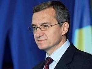 Шлапак: Тимошенко підписала невигідні газові контракти Шлапак: Тимошенко підписала невигідні газові контракти