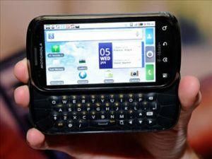 Google купит мобильное подразделение Motorola