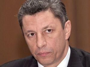 Суд принял решение о допросе министра Бойко Суд принял решение о допросе министра Бойко