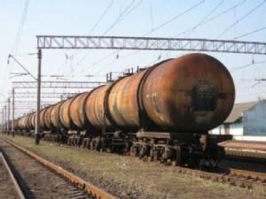 Россия может увеличить экспортную пошлину на нефть