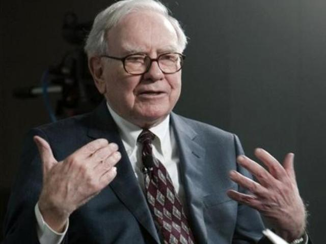 Баффет просит повысить налоги для богачей