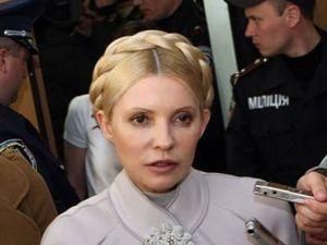 Тимошенко отказали привлечь в качестве свидетелей четырех экс-министров