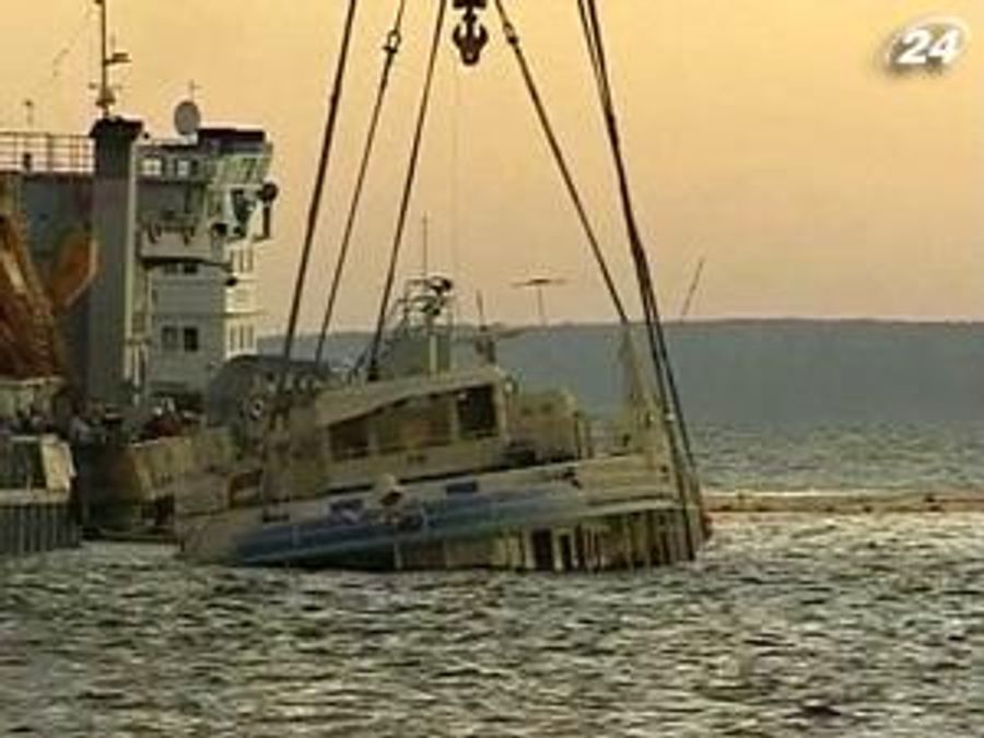 Катастрофа булгарии на волге Катастрофа булгарии на волге