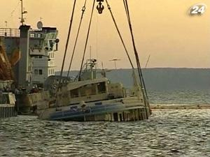 Ространснадзор назвал причины катастрофы "Булгарии"