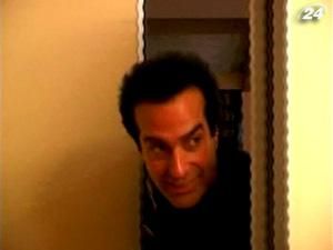 Девід Коперфілд став батьком...16 місяців тому Девід Коперфілд став батьком...16 місяців тому