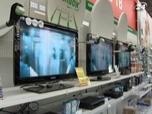 Украина и Россия - лидеры по продажам бытовой техники в Европе Украина и Россия - лидеры по продажам бытовой техники в Европе