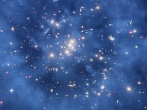 Телескоп из кастрюли и старого телевизора Телескоп из кастрюли и старого телевизора