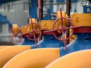 Украина и Россия идут к новой газовой войне? Украина и Россия идут к новой газовой войне?