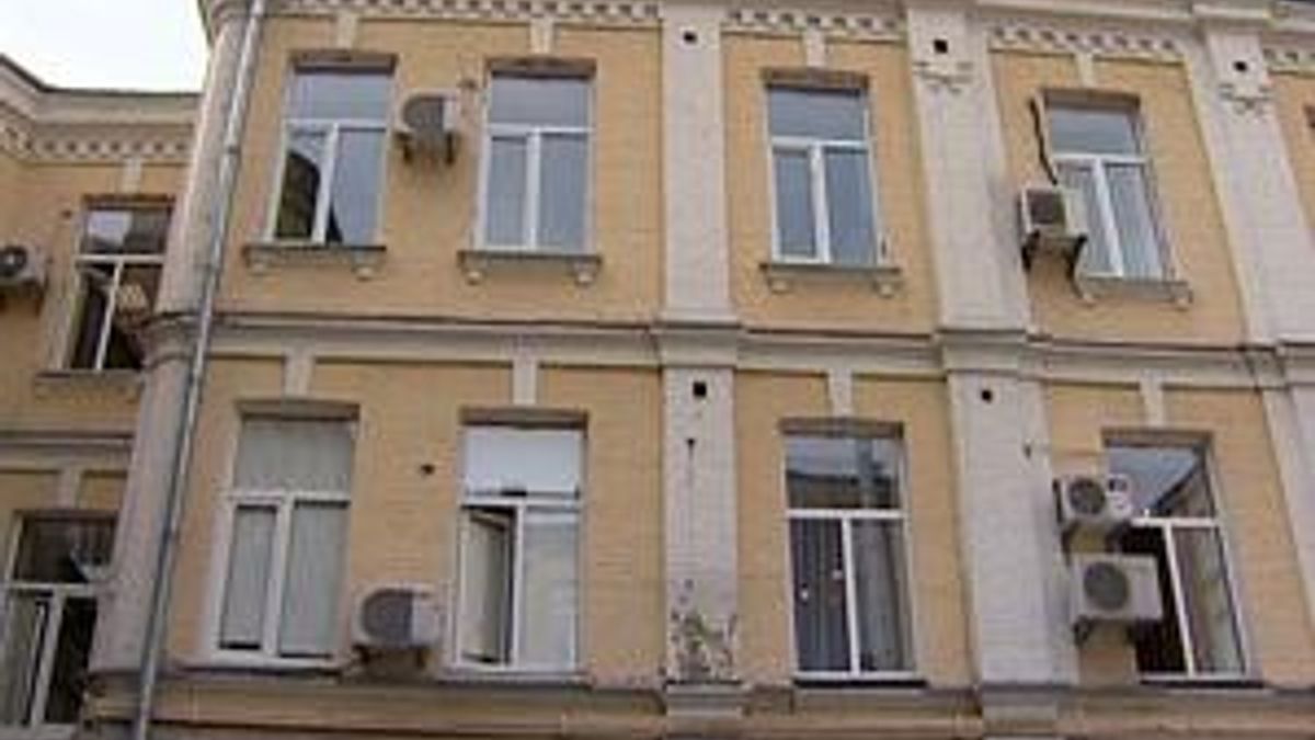 В деле Тимошенко допросили ученого В деле Тимошенко допросили ученого