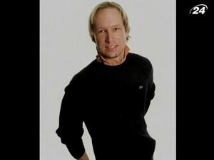 Полиция требует продлить арест Брейвика еще на 4 недели Полиция требует продлить арест Брейвика еще на 4 недели