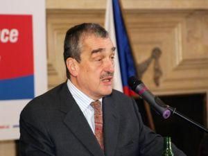 Чехія критикує справу Тимошенко Чехія критикує справу Тимошенко