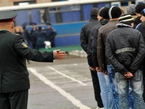 Міноборони України оголосило про осінній призов Міноборони України оголосило про осінній призов