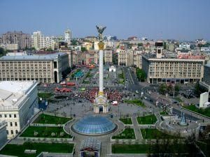 На День Незалежності кияни побачать Майданс, стрітбол і "Фолк мюзік"