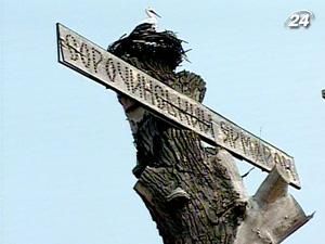 Відкривається традиційний Сорочинський ярмарок Відкривається традиційний Сорочинський ярмарок