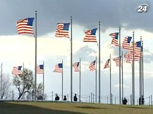 Отток капитала из США в июне этого года составил $ 29,5 млрд.