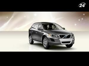Volvo XC60: сімейний кросовер зі спортивним характером Volvo XC60: сімейний кросовер зі спортивним характером