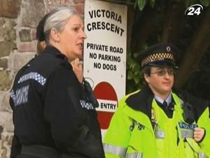 Резню на острове Джерси устроил отец польской семьи Резню на острове Джерси устроил отец польской семьи